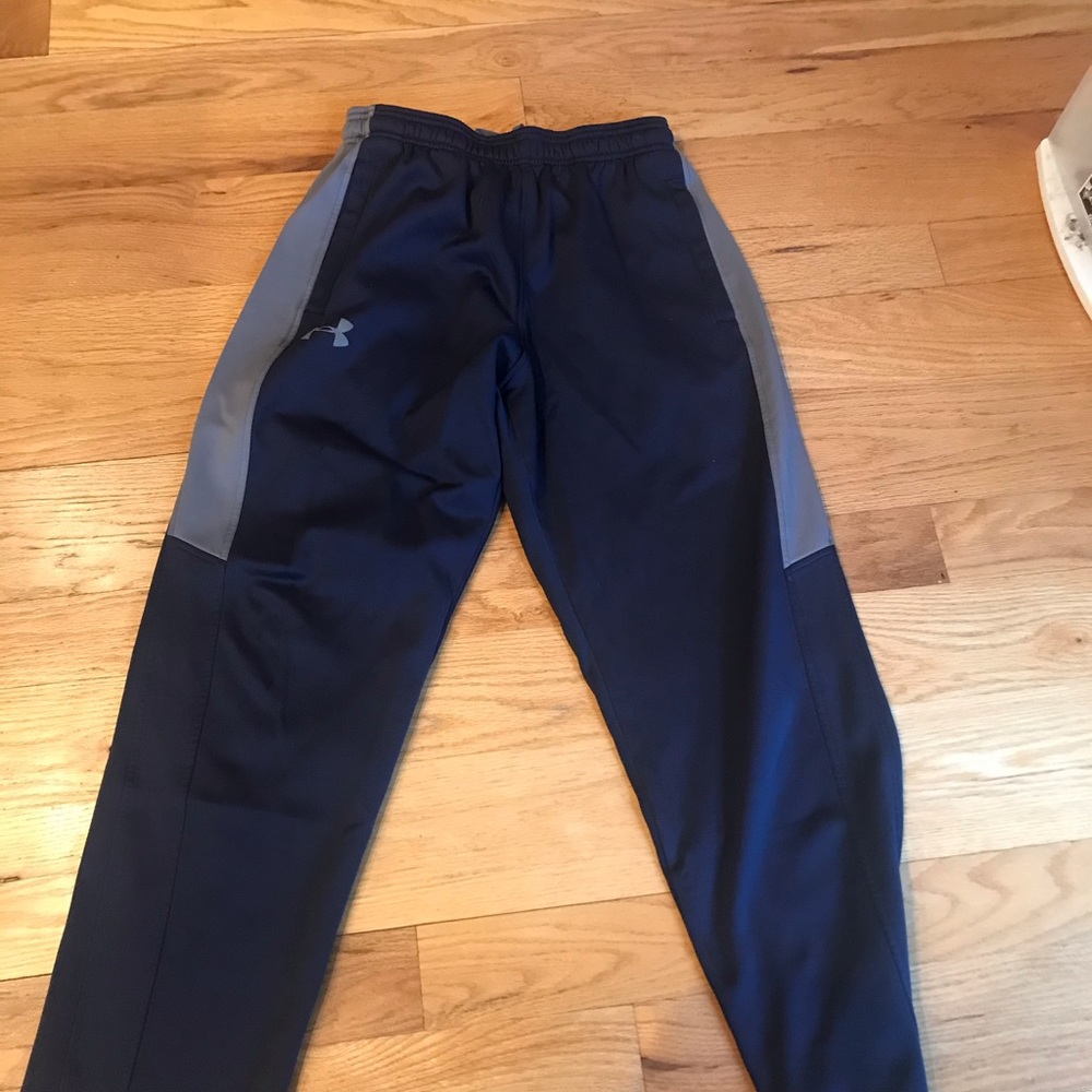 Under Armour Coldgear sweats